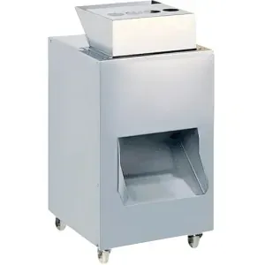 Слайсеры Ломтерезка HUALIAN MACHINERY MC-1000 (14 мм)