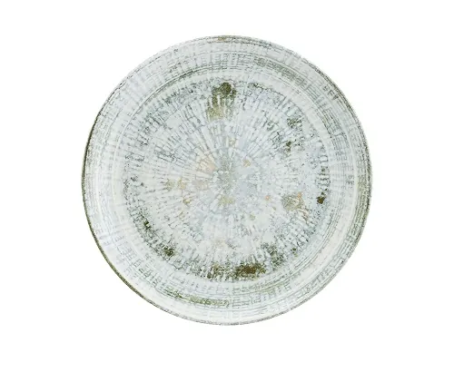 Bonna Odette Olive Тарелка плоская ODTOL GRM 21 DZ (21 см)