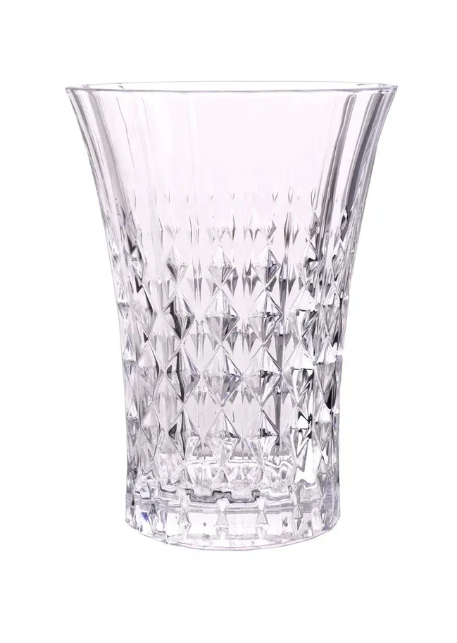 Хайбол (стакан) 360 мл. d=95 мм. h=130 мм. хр. стекло Леди Даймонд Cristal d'Arques