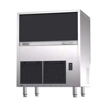 Льдогенераторы ЛЬДОГЕНЕРАТОР BREMA КУБИК CB 640W HC B-QUBE