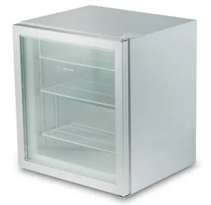 Шкаф морозильный Hurakan HKN-UF100G