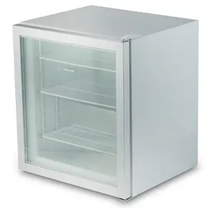 Шкафы морозильные ШКАФ МОРОЗИЛЬНЫЙ HURAKAN HKN-UF100G