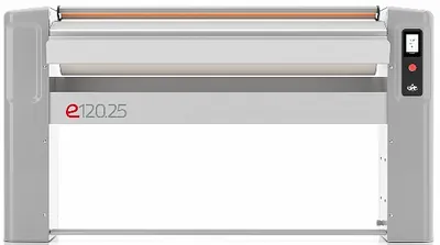 Гладильные катки Каток гладильный GMP E2 120.25 TENAX