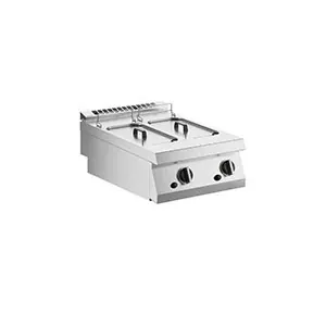 Фритюрницы ФРИТЮРНИЦА ЭЛЕКТРИЧЕСКАЯ 700 СЕРИИ APACH CHEF LINE SLFRIE67D20
