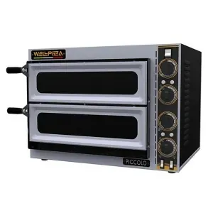 Печи для пиццы WLBake