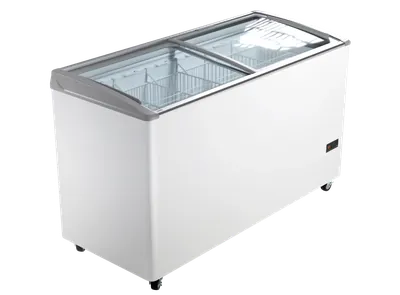 Лари морозильные Ларь морозильный Haier SD-516AELUA