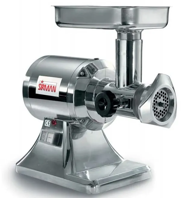 Мясорубки МЯСОРУБКА SIRMAN TC-22Е 3Ф. НЕРЖ.