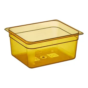 Гастроемкость GN1/2х150 H-PAN поликарбонат Cambro 26HP-150