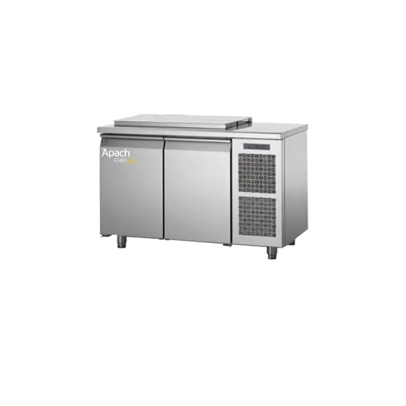 Столы для пиццы и салатов СТОЛ САЛАДЕТТ APACH CHEF LINE LTS11T