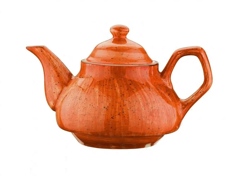 Bonna TERRACOTA AURA Чайник ATC RIT 01 DM (850 мл, терракотовый)