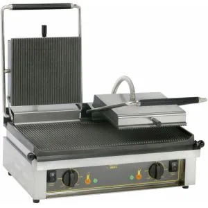 Гриль контактный Roller Grill MAJESTIC R