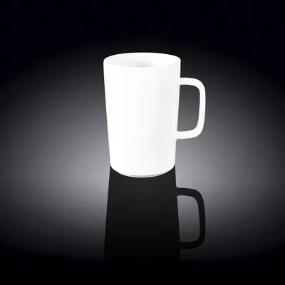 Чашки, кружки, блюдца Кружка 380 мл. d=80 мм. h=120 мм. Wilmax