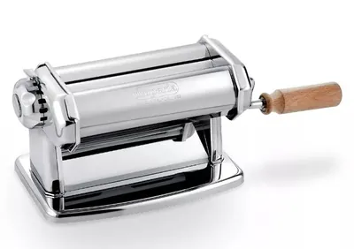 Машины для пасты Аппарат д/макарон Imperia SFOGLIATRICE IPASTA CLASSIC ручной 4162