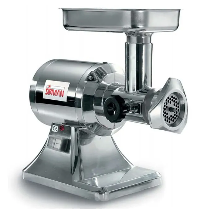 Мясорубки МЯСОРУБКА SIRMAN TC-22Е 1Ф. CE + РЕВЕРС