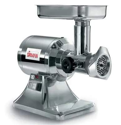Мясорубки МЯСОРУБКА SIRMAN TC-22Е 1Ф. CE + РЕВЕРС