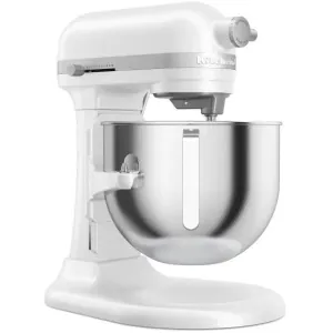 Миксер планетарный KitchenAid 5KSM70JPXEWH