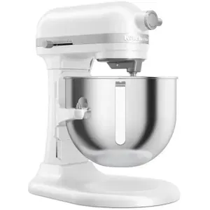 Миксеры планетарные Миксер планетарный KitchenAid 5KSM70JPXEWH