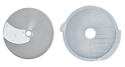 Рабочие органы и насадки Диск соломка ROBOT COUPE 28159W 8Х16ММ френч-фри MINERAL+