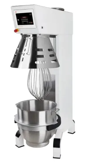 Миксеры планетарные МИКСЕР ПЛАНЕТАРНЫЙ VARIMIXER ERGO100 VL-5
