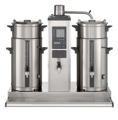 Кофемашины Bravilor Bonamat Кофемашина B10 HW (зав.корзины)