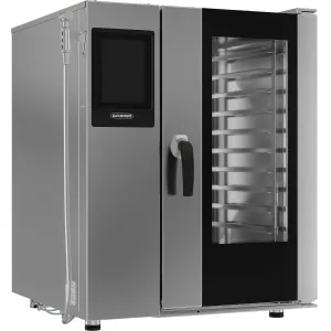 Пароконвектомат Gabino Combi-1011i-L