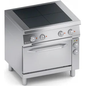 Плита электрическая Veroterm VT7RUE10FV