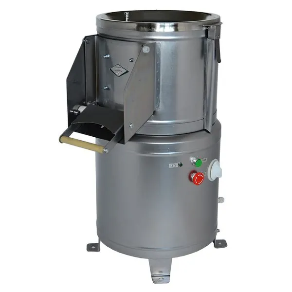 Картофелечистки КАРТОФЕЛЕЧИСТКА МОК-150У