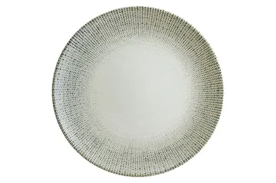 Тарелки, блюда, салатники, миски Bonna Sway Тарелка плоская S-MT-SWY GRM 25 DZ (25см)