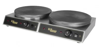 Блинницы БЛИННИЦА GRILL MASTER Ф2БКРЭ 21808