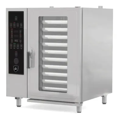 Пароконвектоматы ПАРОКОНВЕКТОМАТ KAYMAN FLASHTASTE BASE ПКЭ-10И-БА