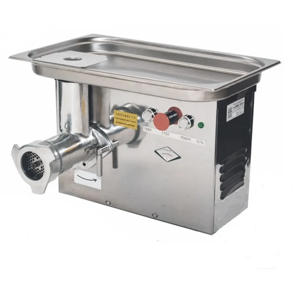 Мясорубки Мясорубка  Торгмаш, Пермь М-150