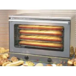 Конвекционные печи ПЕЧЬ КОНВЕКЦИОННАЯ ROLLER GRILL FC110E