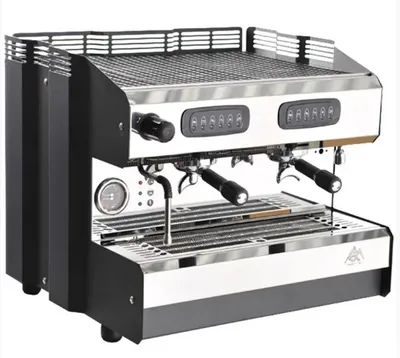 Кофемашины Кофемашина автомат MEC VITTORIA 2CPA COMPACT MONO