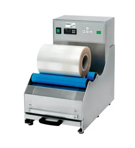 Упаковщик д/лотков KOMET RAPIDPAC 178X227 мм