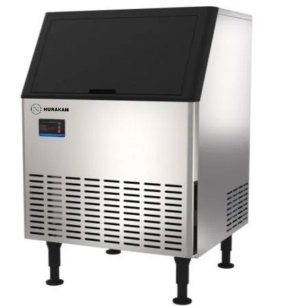 Льдогенераторы ЛЬДОГЕНЕРАТОР HURAKAN HKN-IMC100H (КУБИКИ)