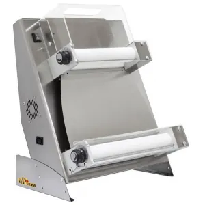 Тестораскатка электрическая ITPIZZA DSA420 RP