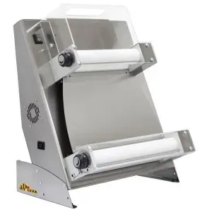 Тестораскаточные машины Тестораскатка электрическая ITPIZZA DSA420 RP