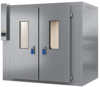 Расстоечные шкафы КАМЕРА ОТЛОЖЕННОЙ РАССТОЙКИ CRP2.6080.T6 inox