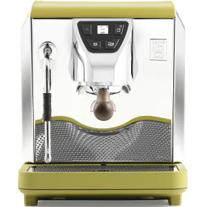 Кофемашина рожковая автоматическая Nuova Simonelli Oscar MOOD tank Guacamole, 220V
