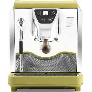 Кофемашины Кофемашина рожковая автоматическая Nuova Simonelli Oscar MOOD tank Guacamole, 220V