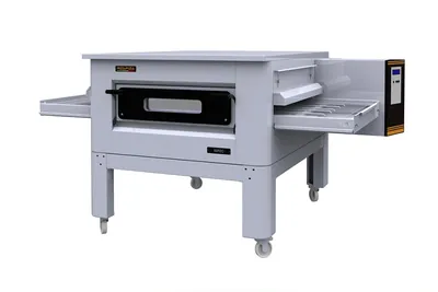 Конвейерные печи Печь для пиццы т.м. WLBake серии WellPizza, мод. Rapido 115