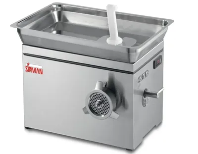 Мясорубки МЯСОРУБКА SIRMAN TC-32 NEVADA ICE 3Ф ПОЛНЫЙ УНГЕР