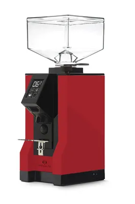 Кофемолки Кофемолка Mignon Specialita 55 15BL Ferrari Red