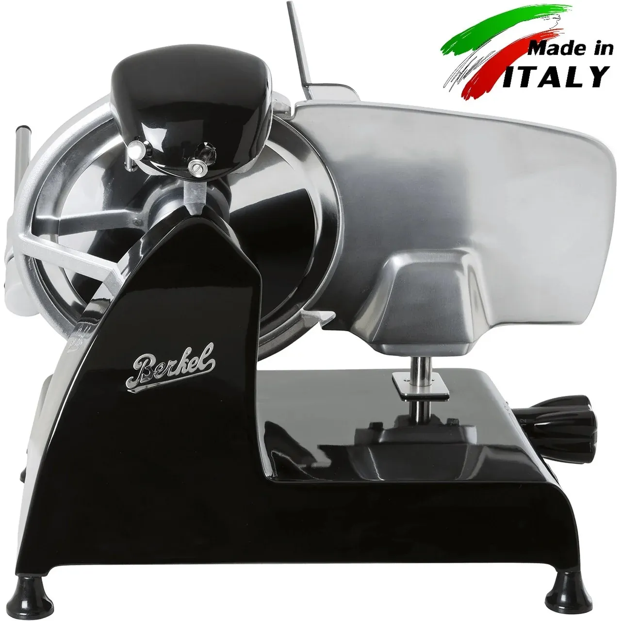 Слайсеры СЛАЙСЕР BERKEL RED LINE RL250 ЧЕРНЫЙ