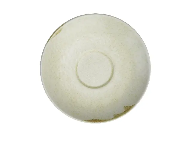 Kutahya Sand Wind BNLM01KT890552 Блюдце кофейное (d12см, h1,9см, д/чашки LM01KF74019 100мл)