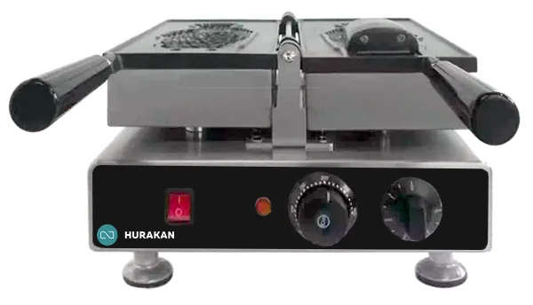 Вафельница тайяки Hurakan HKN-TA01/ВЫСТ.