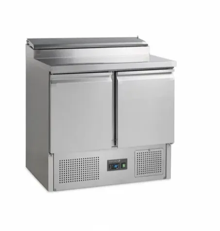 Столы для пиццы и салатов СТОЛ ХОЛОДИЛЬНЫЙ TEFCOLD SS920
