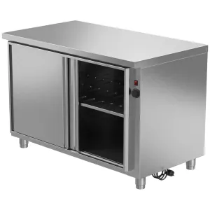 Стол тепловой HappyChef TH GN S 15/7/8,5