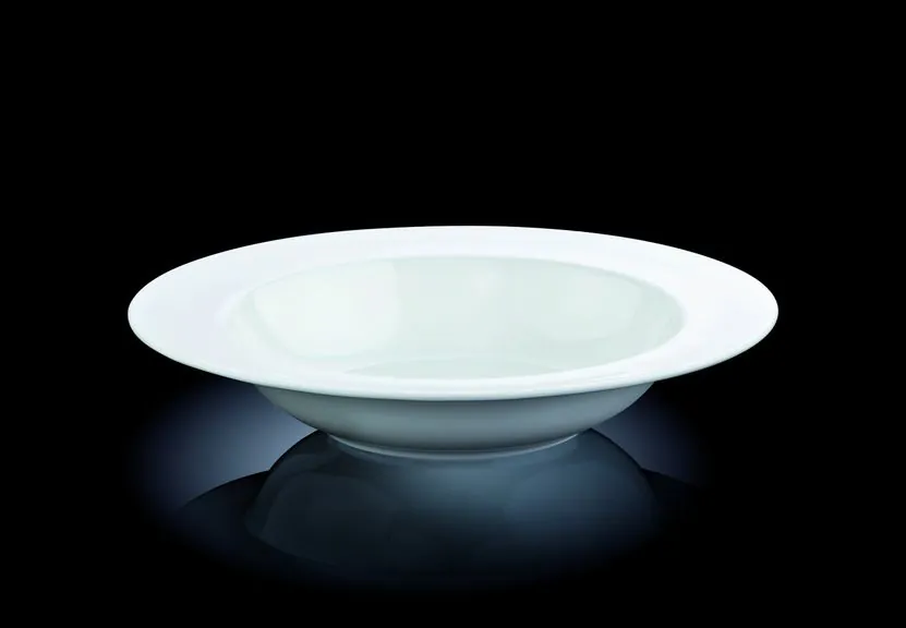 Тарелка d=305 мм. глубокая 1100 мл. Wilmax