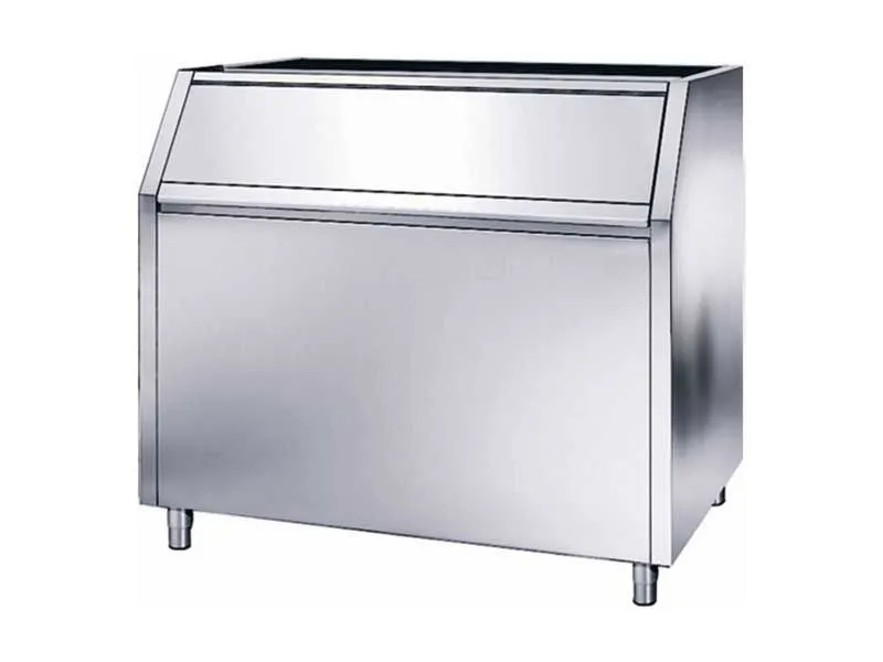 Бункер для льдогенераторов Brema BIN 350*M800-1500